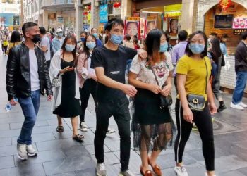 WHO’s Tedros recaps challenging year, appeals for more information on COVID spread in China