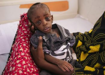 Horn of Africa faces most severe drought in more than two generations – UNICEF