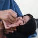 Millions of Afghan children inoculated against measles, polio in 1st Statewide drive since 2021 transition