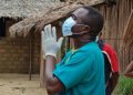 2022 Year In health: New Ebola and cholera outbreaks, mpox emergency, COVID-19 ‘not over’