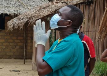 2022 Year In health: New Ebola and cholera outbreaks, mpox emergency, COVID-19 ‘not over’