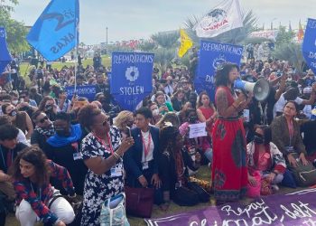 2022 Year in Review: Amid global turmoil, UN doggedly pursues international climate agreements