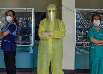 UN chief issues global ‘wake-up call’ on Day of Epidemic Preparedness