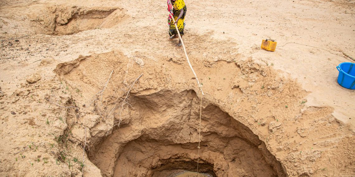 Paris Groundwater Summit sets stage for next year’s UN Water Conference