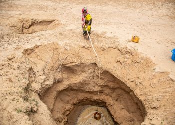 Paris Groundwater Summit sets stage for next year’s UN Water Conference