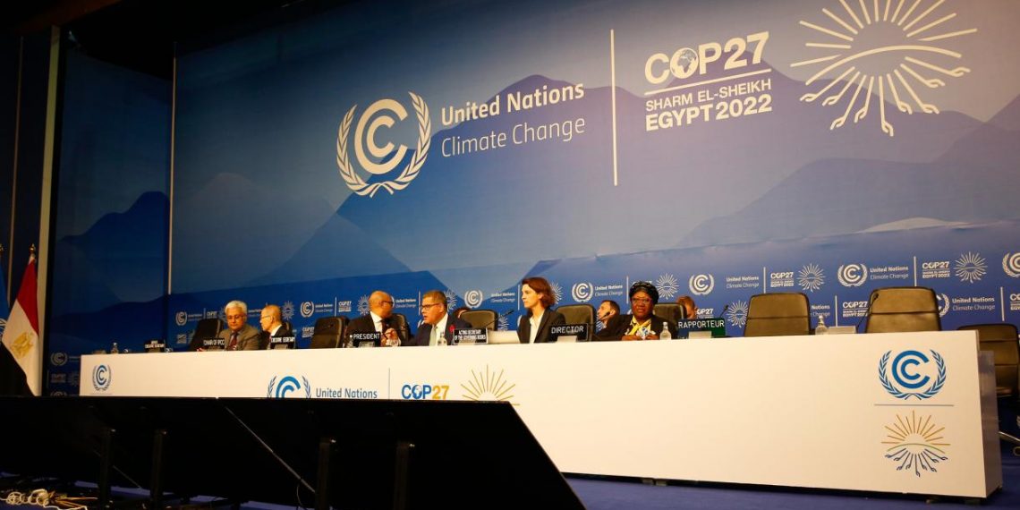 COP27: Key Outcomes from the UN Climate Talks in Sharm el-Sheikh