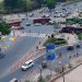Redesign of Delhi Gate Intersection – New Delhi, India