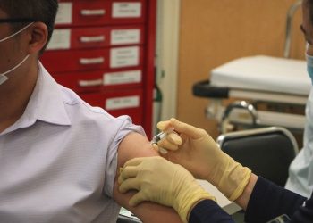 COVID-19: China infection surge on agenda at WHO coronavirus meeting