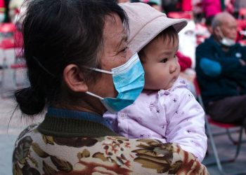 WHO continues to urge China to share more data amid COVID-19 surge