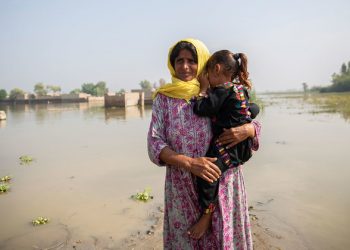 Pakistan floods: 9 million more risk being pushed into poverty, warns UNDP