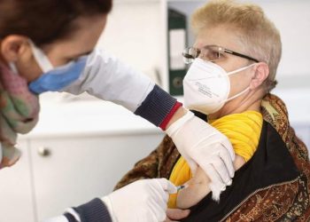 COVID in Europe: China’s surge not a cause for concern ‘at this time’ says WHO, as XBB.1.5 virus spreads