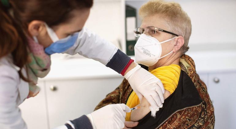 COVID in Europe: China’s surge not a cause for concern ‘at this time’ says WHO, as XBB.1.5 virus spreads