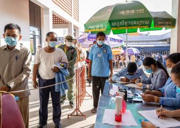 COVID-19: WHO highlights critical importance of sharing virus sequences