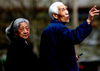 UN report calls for re-thinking social protection as the world ages