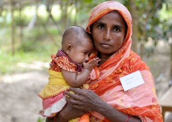 Nearly one billion served by healthcare facilities without reliable electricity