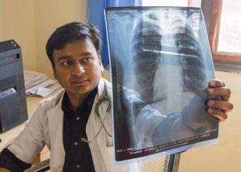 WHO launches Council to develop TB vaccines, hoping to save millions of lives