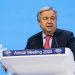 Ukraine war: No chance for serious peace negotiations yet, says UN chief