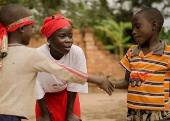 Peacebuilding must be rooted in ‘bedrock of inclusive, sustainable development’