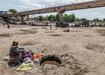 Climate crisis and migration: Greta Thunberg supports IOM over ‘life and death’ issue