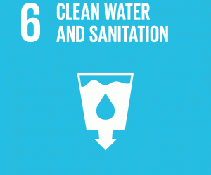 5 #WaterActions You Can Take