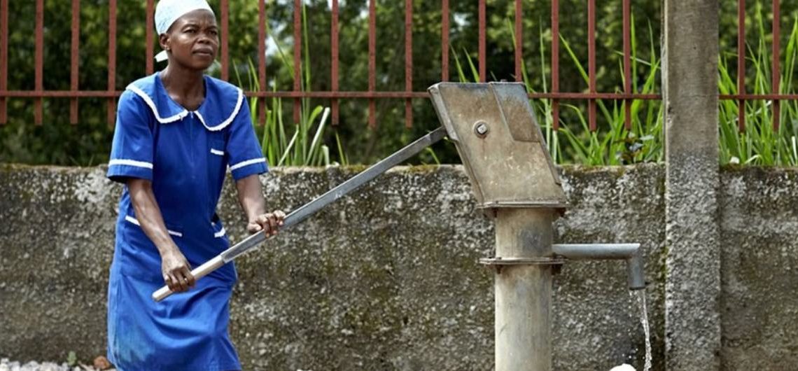 UN Water Conference: Water a ‘dealmaker’ for multilateral cooperation and the SDGs