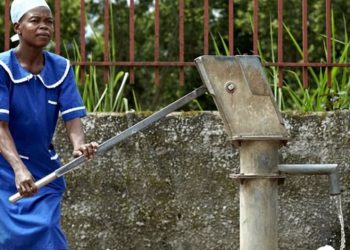 UN Water Conference: Water a ‘dealmaker’ for multilateral cooperation and the SDGs