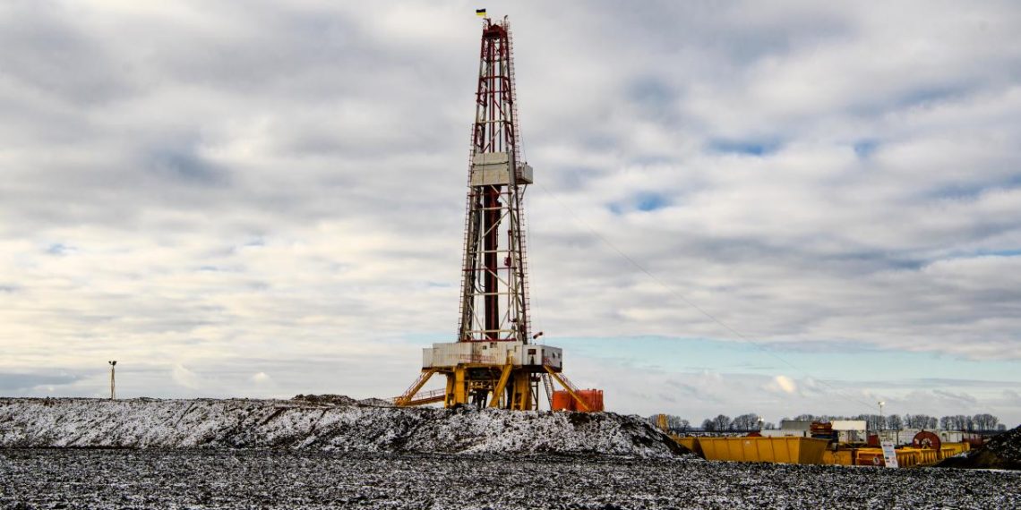 A ‘Just Transition’ is Necessary for Developing Countries to Shift from Oil and Gas