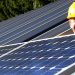 Why is it profitable to install solar panels in Texas?