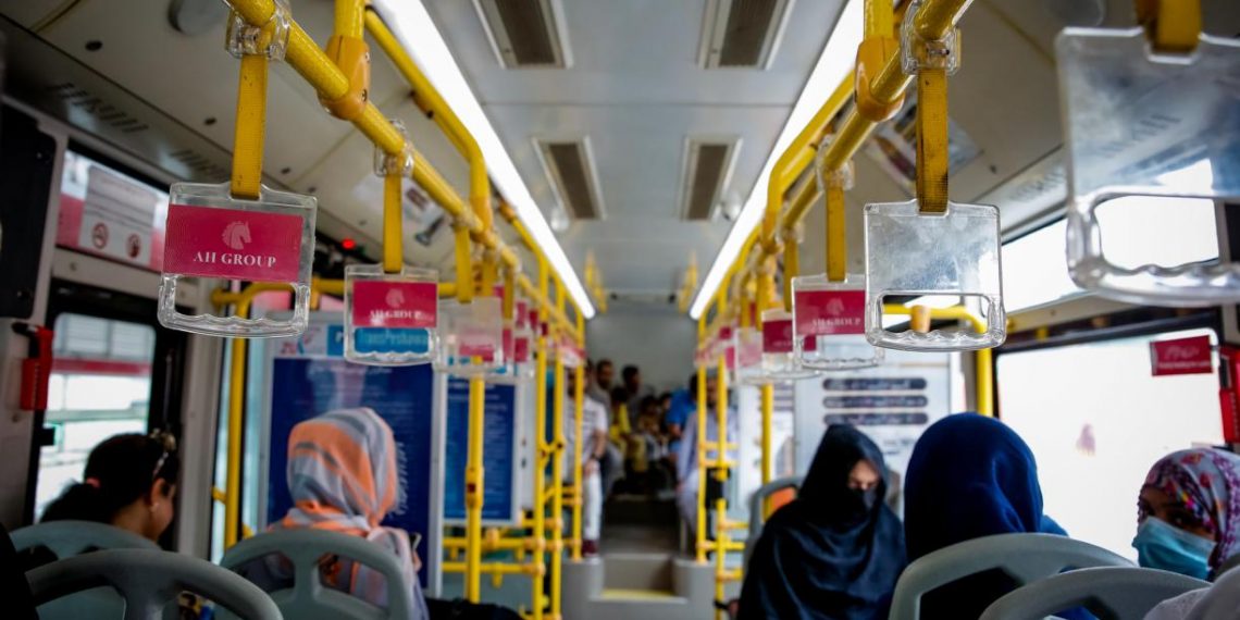 Zu Peshawar Transforms Transportation for Residents in Pakistan