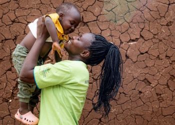 African leaders commit to end AIDS among children by 2030