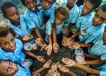 WHO calls for more action to end ‘cycles of poverty and stigma’ related to tropical diseases