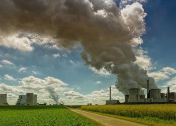 Climate change: WMO unveils plans for sustainable monitoring of greenhouse gases