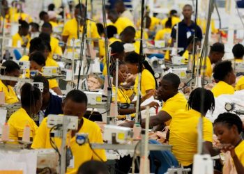 ‘Put people first’ in drive to realize Sustainable Development Goals