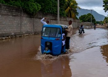 Caribbean sees first regional launch of global plan on early warning systems