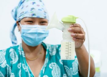 Slamming ‘big formula milk companies’, WHO scientist calls for swift clampdown to protect nursing mothers