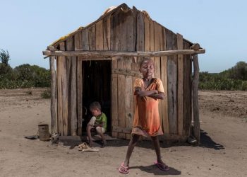 UN ‘blueprint’ to protect least developed nations amid global slowdown