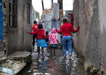 Turn words into action to get world back on track for 2030 goals