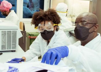 WHO supports Equatorial Guinea in combatting country’s first-ever deadly Marburg virus outbreak