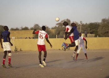 Power of sport to counter violent extremism amplified at UN