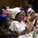 Equality drive launched by African women leaders at landmark conference