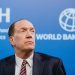 World Bank chief Malpass announces early departure
