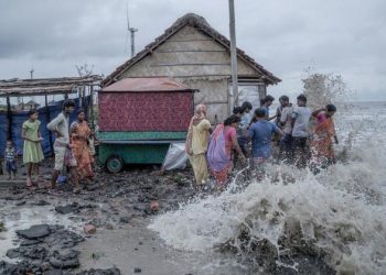 UN Assembly President calls for Apollo 13 ingenuity to navigate flood risks