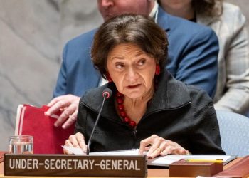 UN Security Council debates Nord Stream pipeline incidents