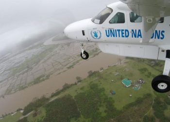 Early action saves lives, as Tropical Cyclone Freddy hits Mozambique