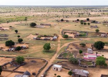 From the Field: Weathering climate change in Sudan