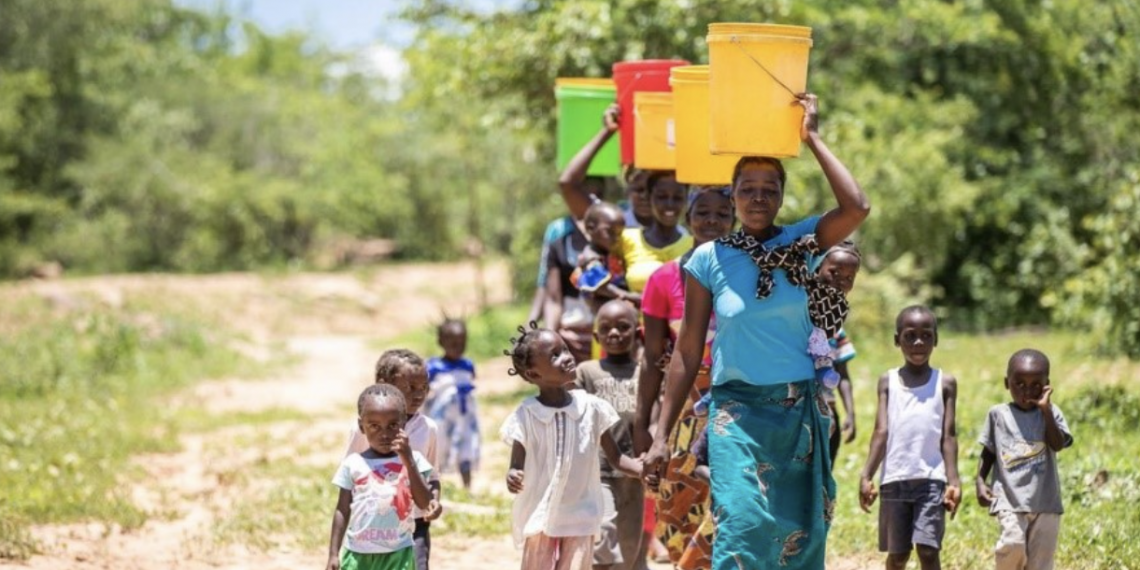 UN Assembly President urges Governments to send top leaders to Water Conference