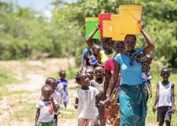 UN Assembly President urges Governments to send top leaders to Water Conference