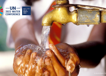 UN 2023 Water Conference – United Nations Sustainable Development