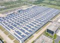 China’s Overseas Investments After Coal: Renewables or Gas?