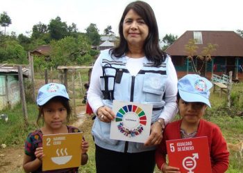 Right to development can save world from ‘destructive spiral’: Türk